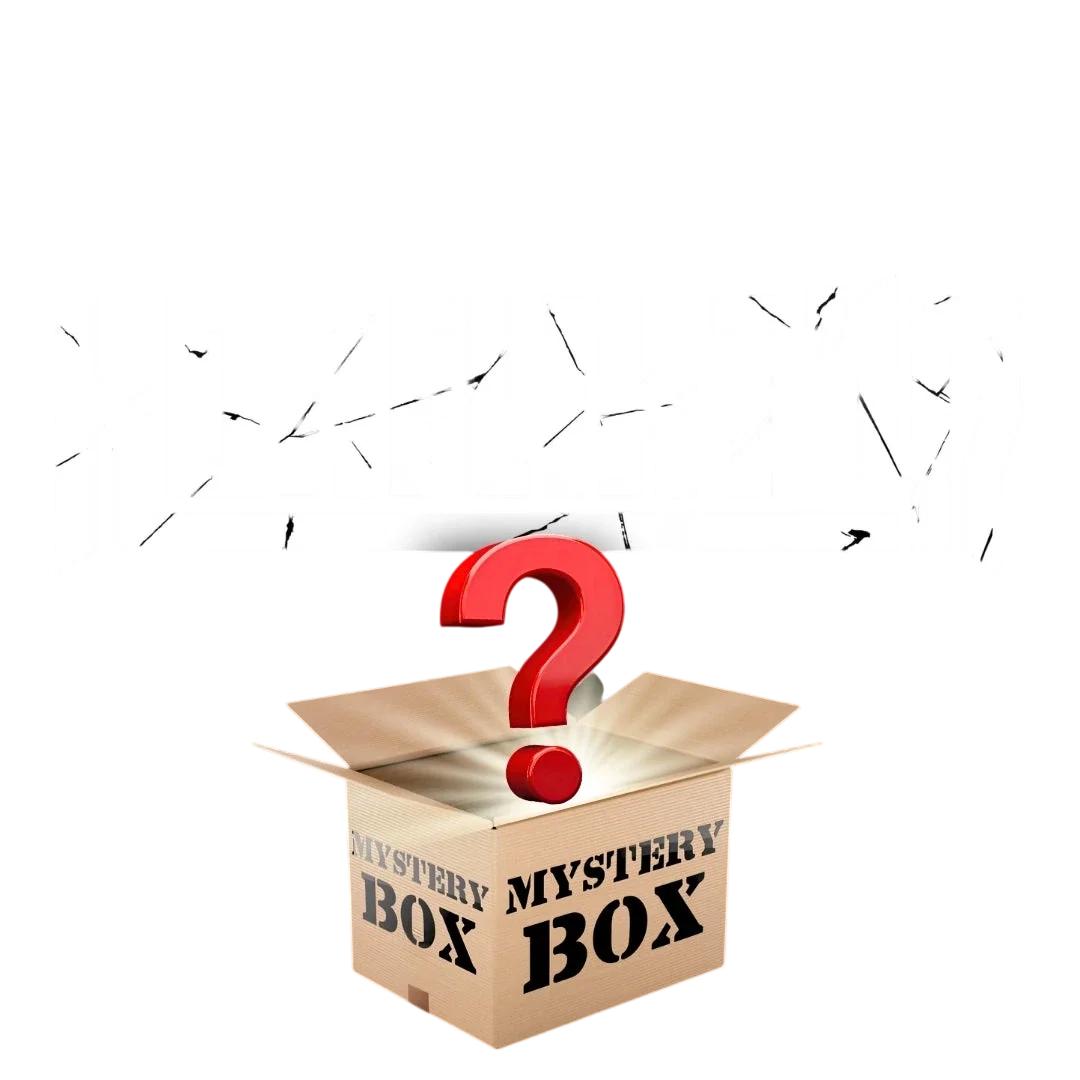 Mystery Box - Konflikt '47 (New in Box)