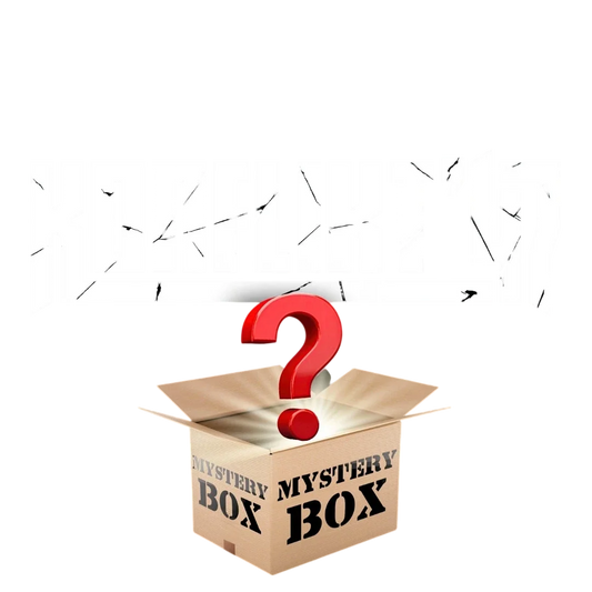 Mystery Box - Konflikt '47 (New in Box)