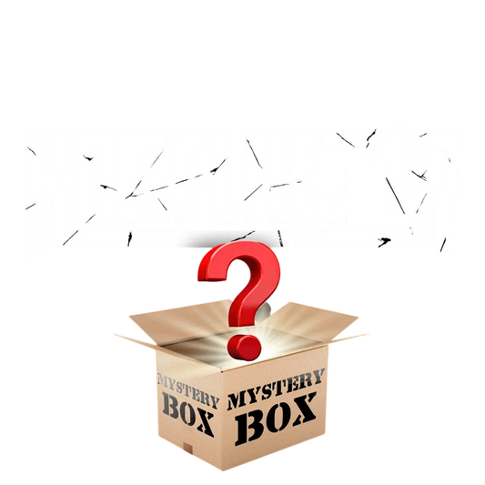 Mystery Box: Konflikt '47 (New on Sprue)