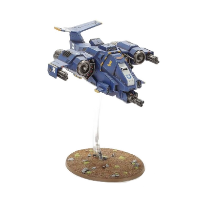 Stormhawk Interceptor/Stormtalon Gunship (New in Box)