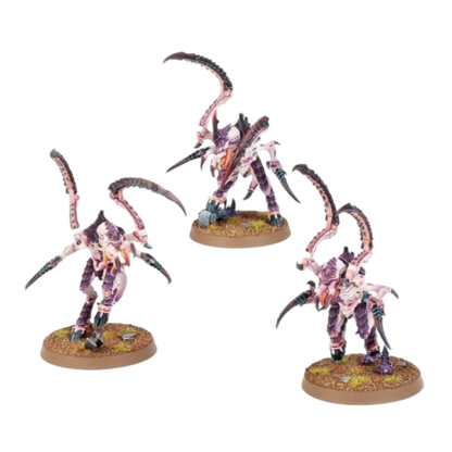 Von Ryan’s Leapers (New on Sprue)