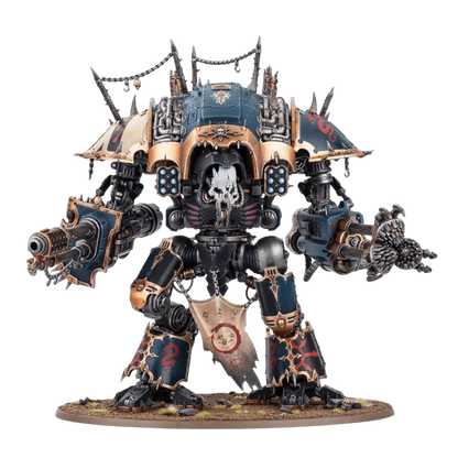 Knight Ruinator/Desecrator/Rampager (New in Box/Sprue)