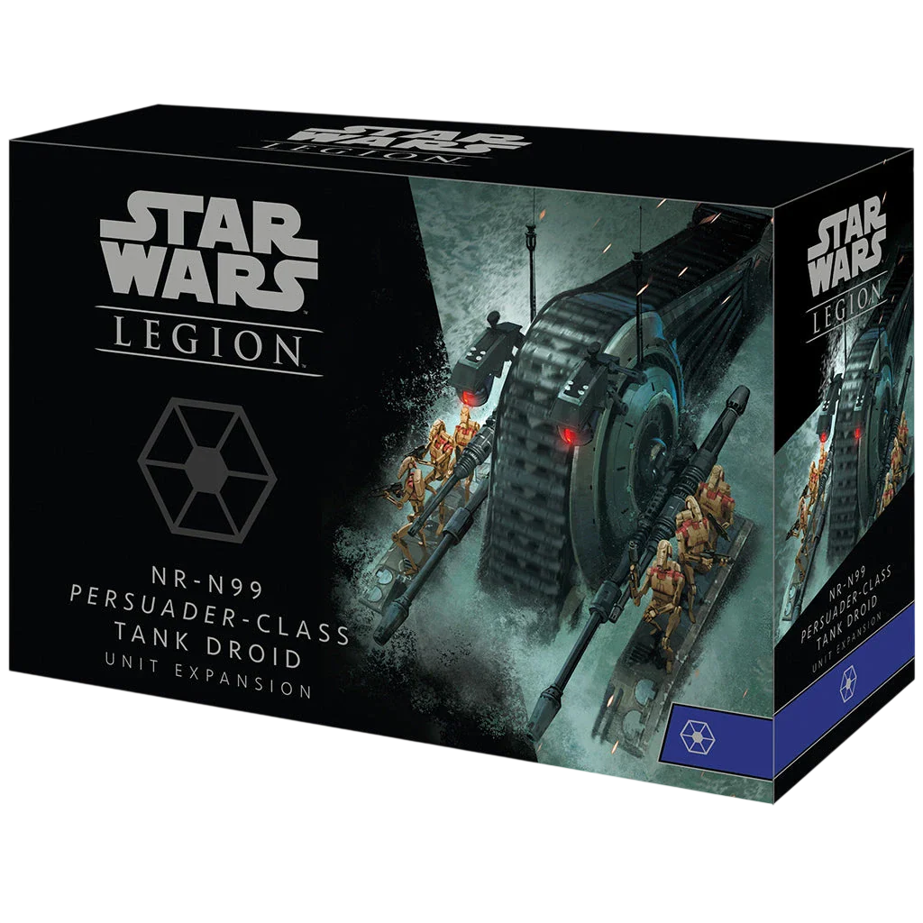 NR-N99 Persuader-class Droid Enforcer (New in Box)