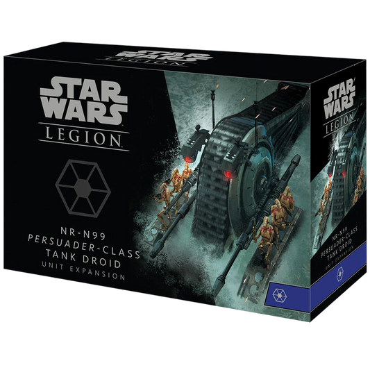 NR-N99 Persuader-class Droid Enforcer (New in Box)
