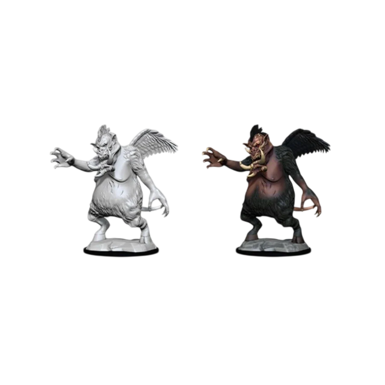 Nalfeshnee (Custom Painted)