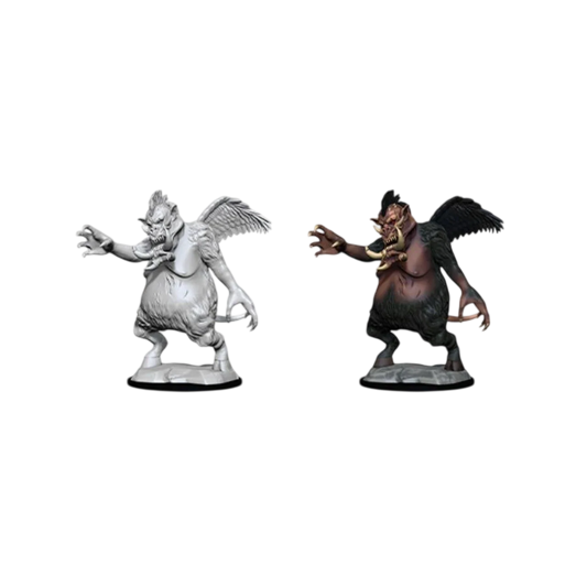 Nalfeshnee (Custom Painted)