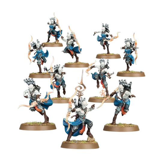 Namarti Reavers (New in Box)