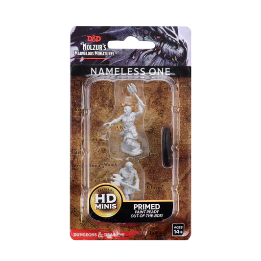 Nameless One (Unpainted)