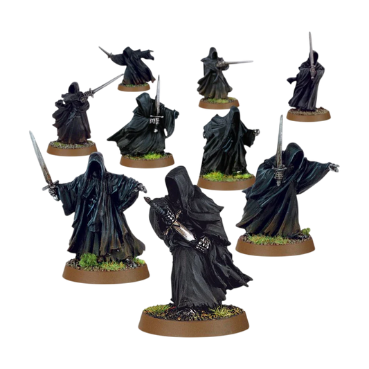 Nazgûl™ (Custom Painted) (Assembled)