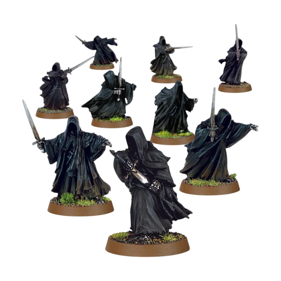 Nazgûl™ (New on Sprue)