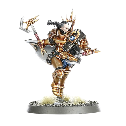 Neave Blacktalon (New in Box/Sprue)