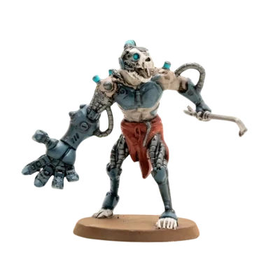 Necrotech Ghoulgrip (Custom Painted)