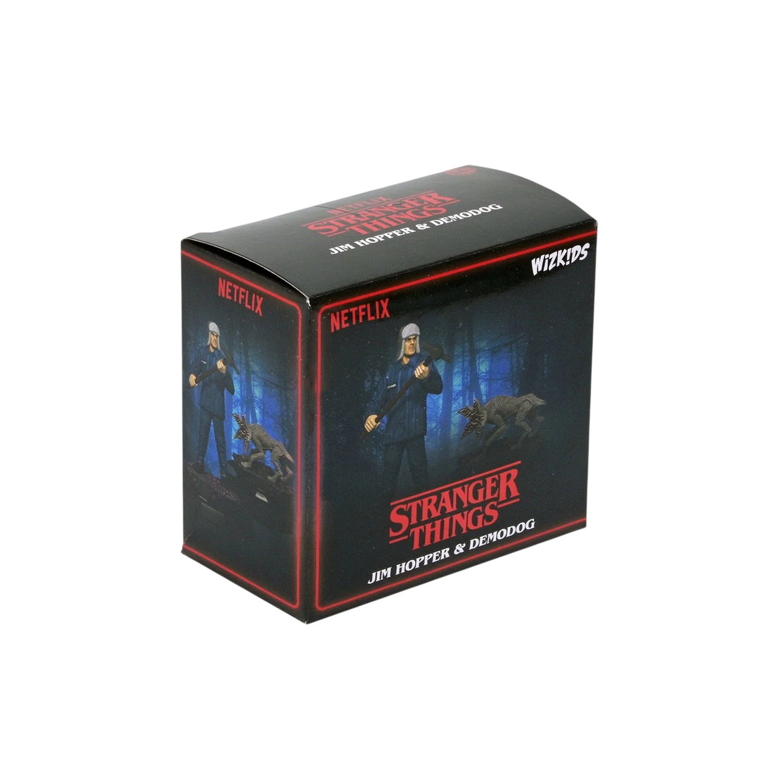 Netflix Stranger Things HeroClix: Jailbreak Exclusive (Prepainted)