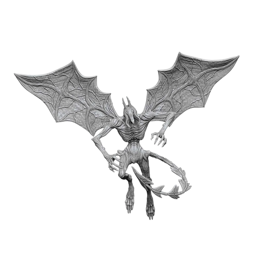 Nightgaunt (New in Box)