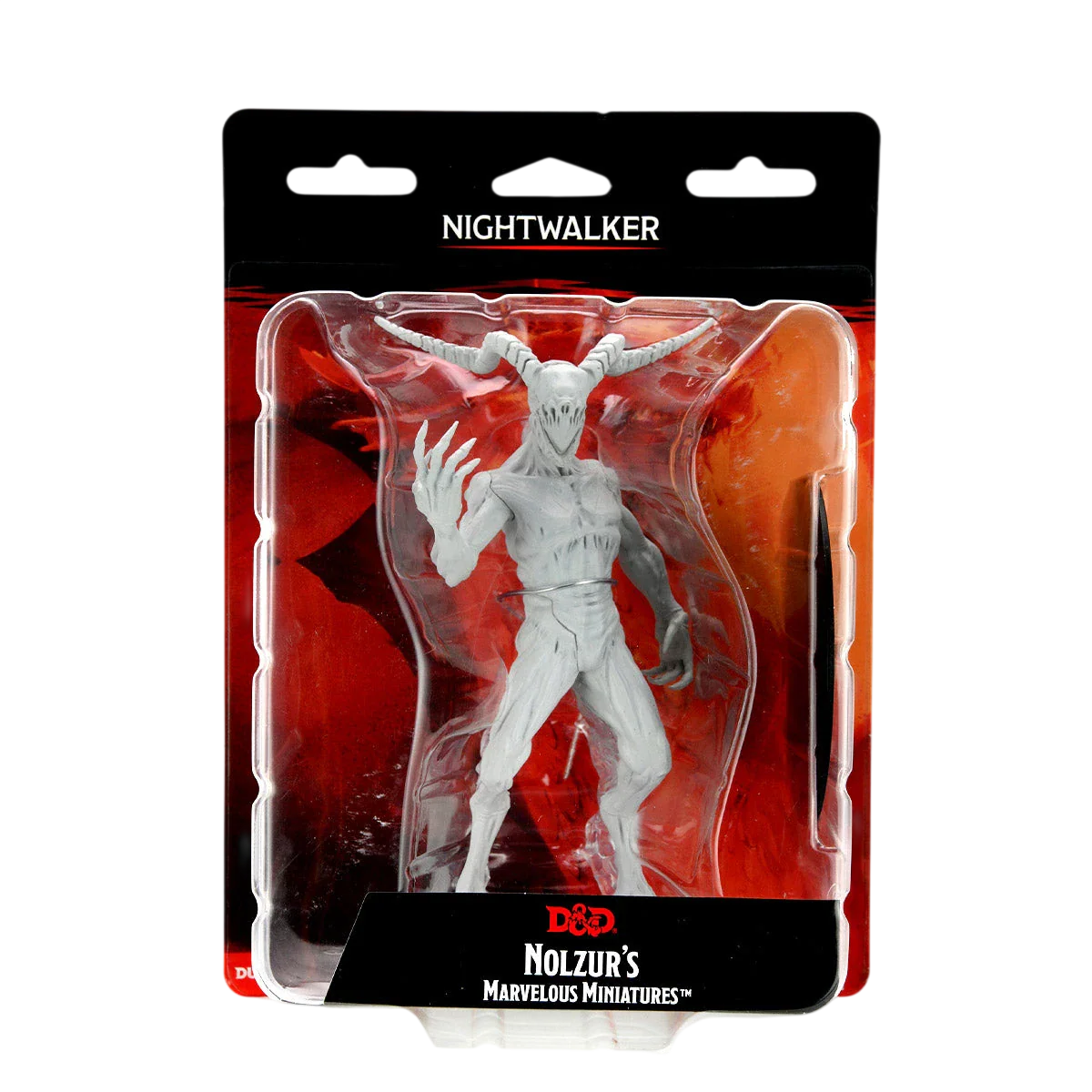 Nightwalker (Unpainted)