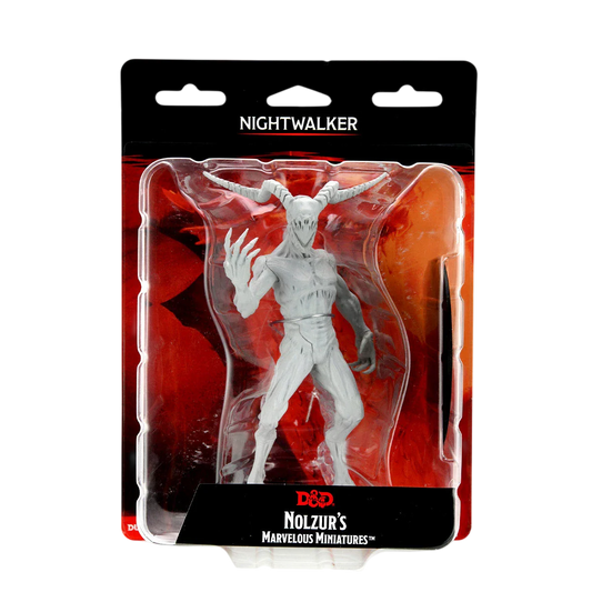 Nightwalker (Unpainted)