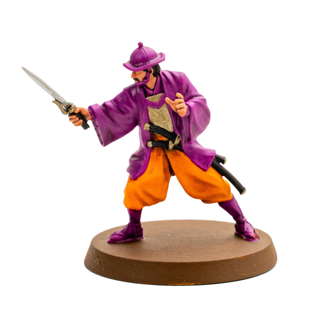 Nishi Souta (Unpainted)