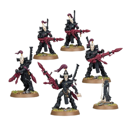 Dark Reapers (New in Box)
