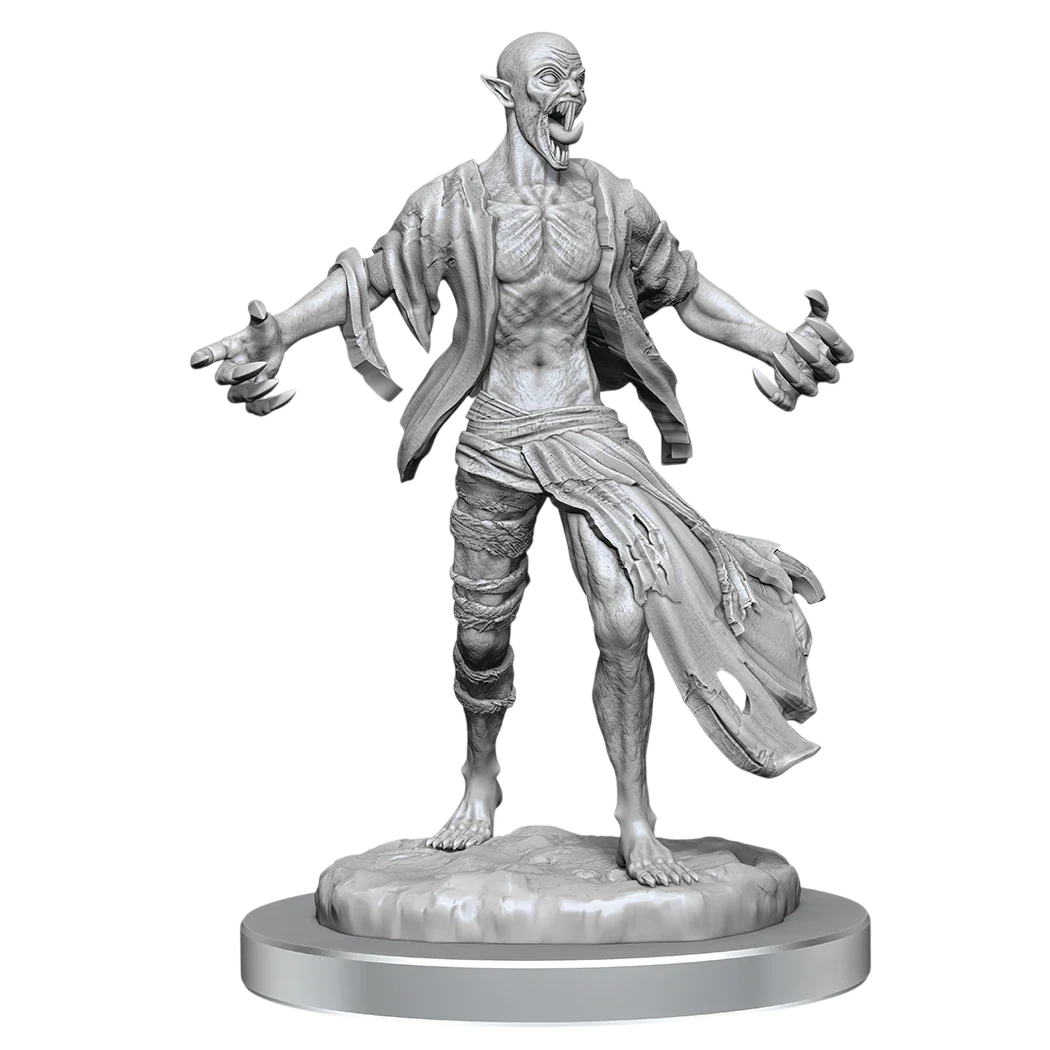 Nosferatu (Custom Painted)