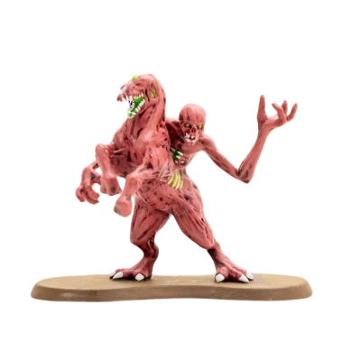 Nuckelavee (Unpainted)