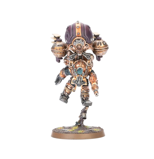Null-Khemist (New on Sprue)