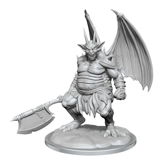 Nycaloth (New in Box)