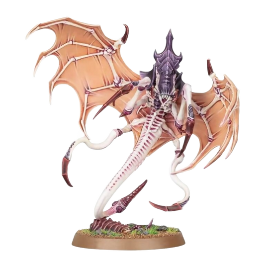 Parasite of Mortrex (New on Sprue)