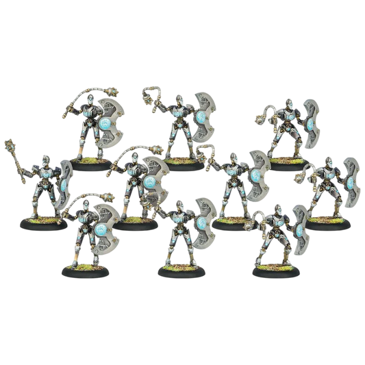 Obstructors (New in Box)