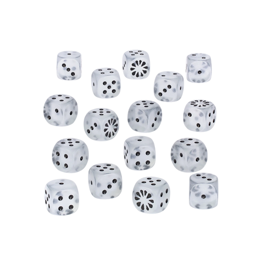 Ogor Mawtribes Dice (New in Box)