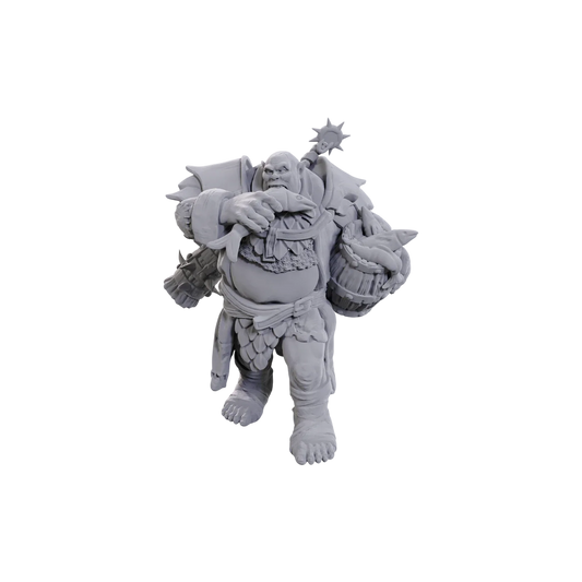 Ogre Soldier (New in Box)