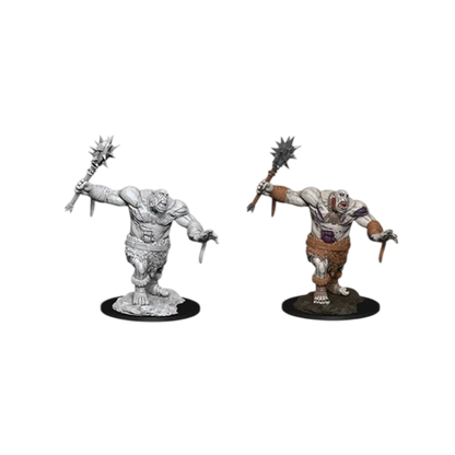 Ogre Zombie (New in Box)