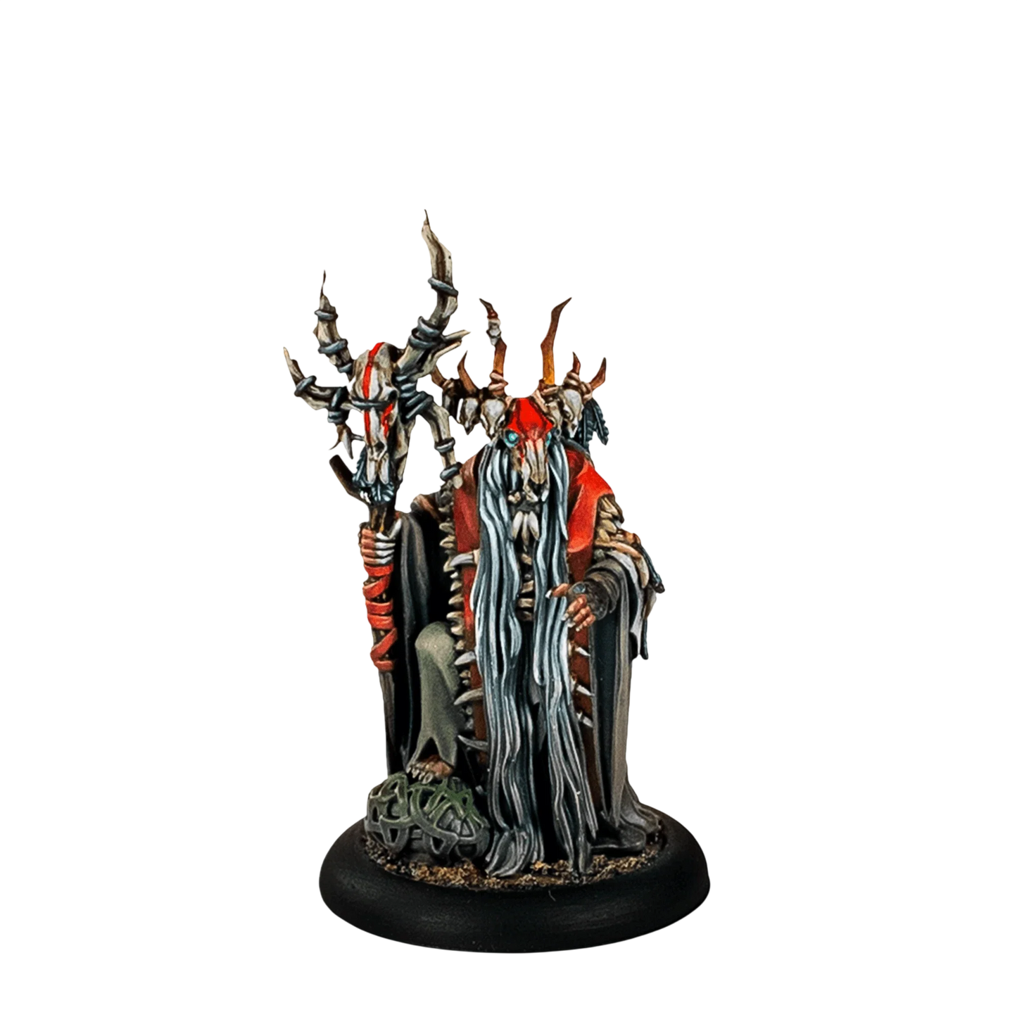 Old Umbrey Animist (New in Box)