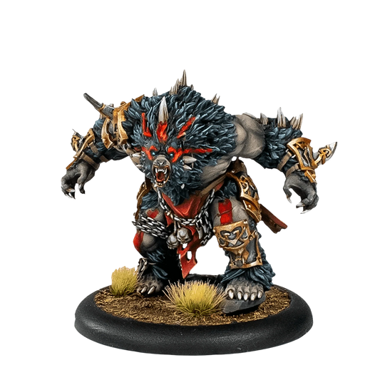 Old Umbrey Ursine Apex (New in Box)
