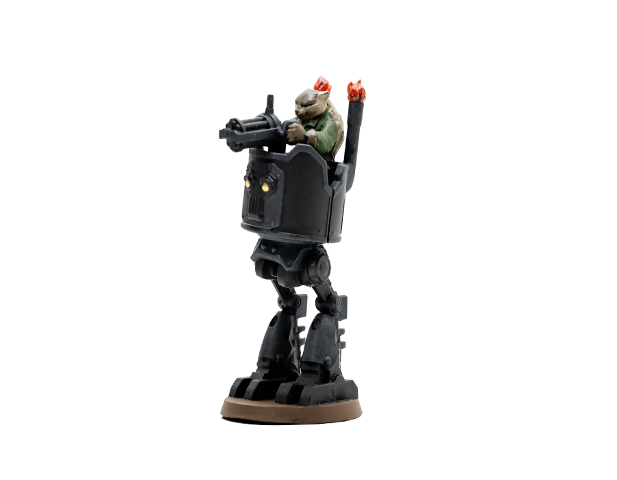 Imperator Kayne (Custom Painted) from 