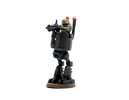 Imperator Kayne (Custom Painted)