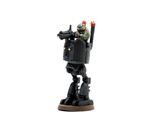 Imperator Kayne (Custom Painted)