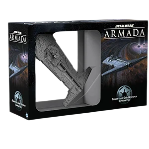 Onager Class Star Destroyer (New in Box)