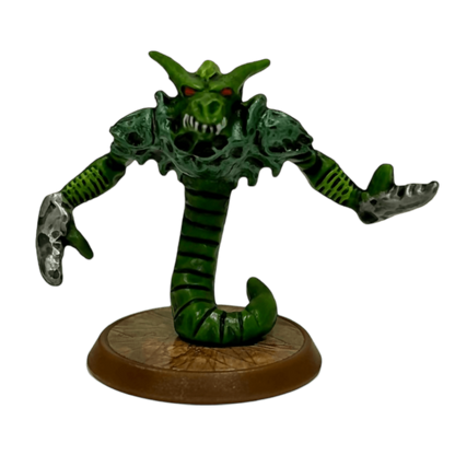 Armoc Vipers Prepainted Miniature From Heroscape Expansion Set: Zanafor's Discovery (Wave 4) on Wargame Trader