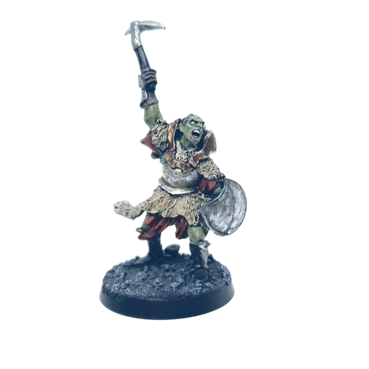 Orc Captain (New in Box)