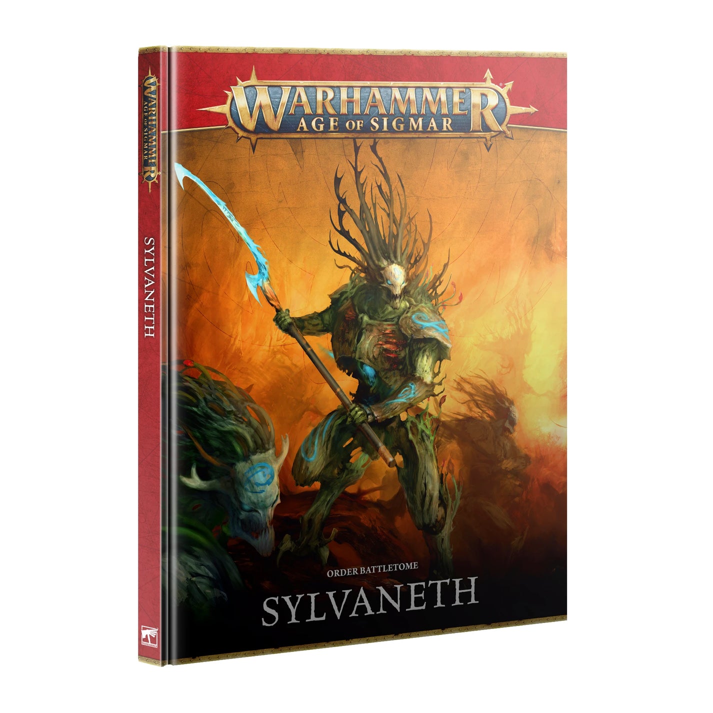 Order Battletome: Sylvaneth (2026)