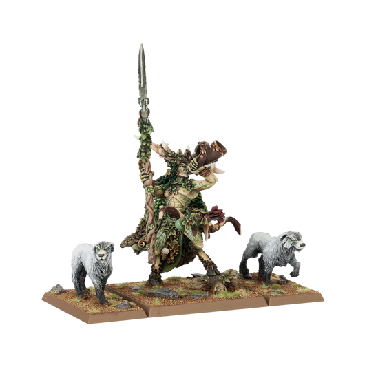 Orion, the King in the Woods (New on Sprue)