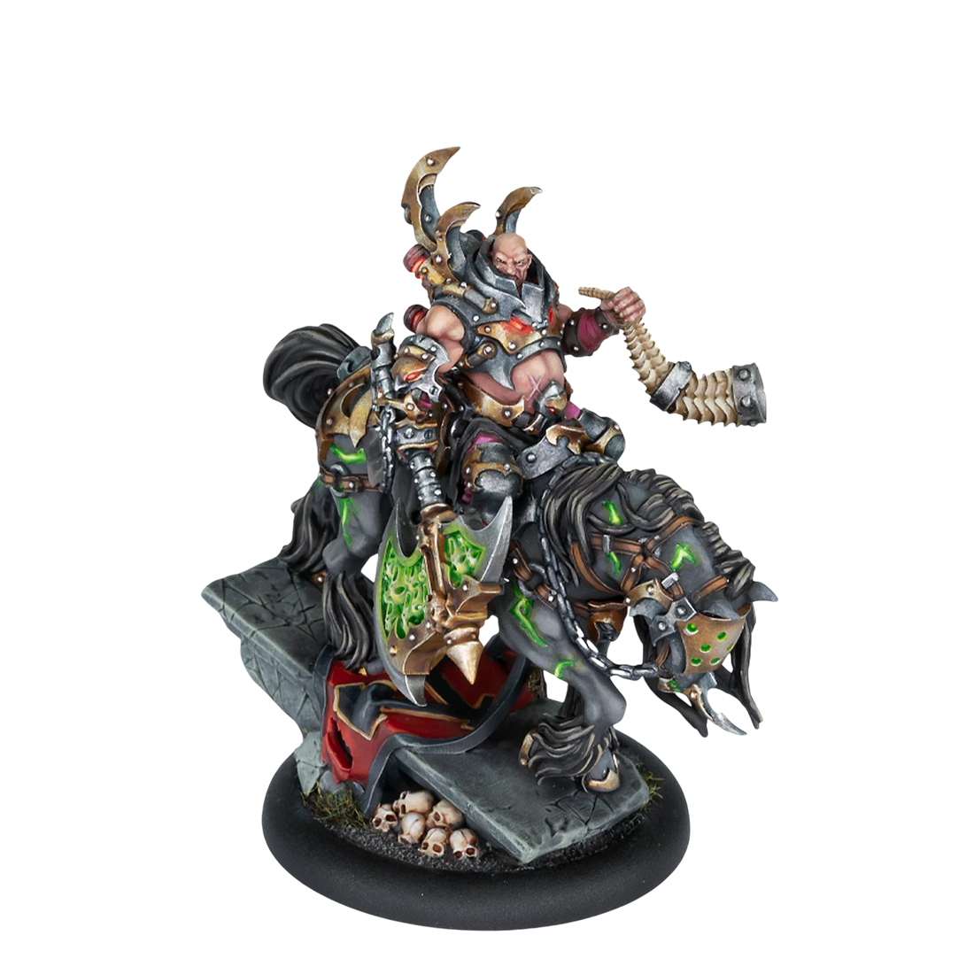 Orsus the Betrayed (New in Box)