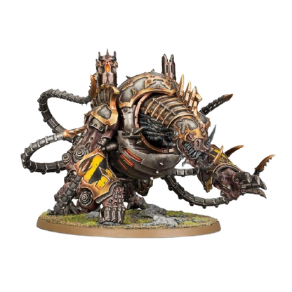 Maulerfiend/Forgefiend (New in Box)