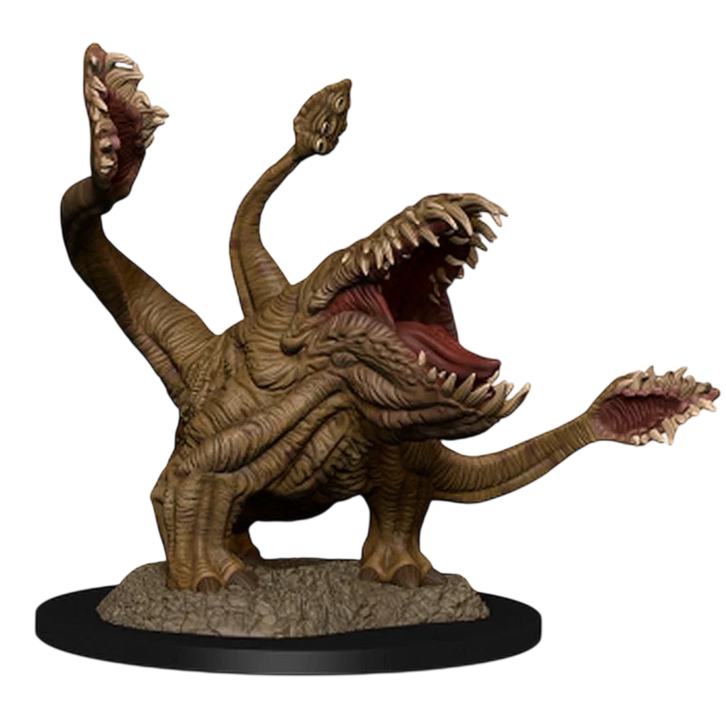 Otyugh (Unpainted)