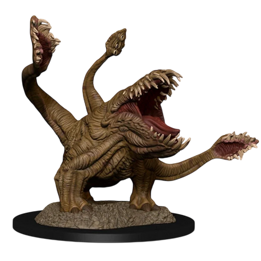 Otyugh (Unpainted)