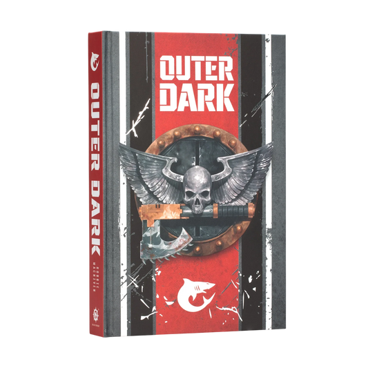 Outer Dark (Special Edition)