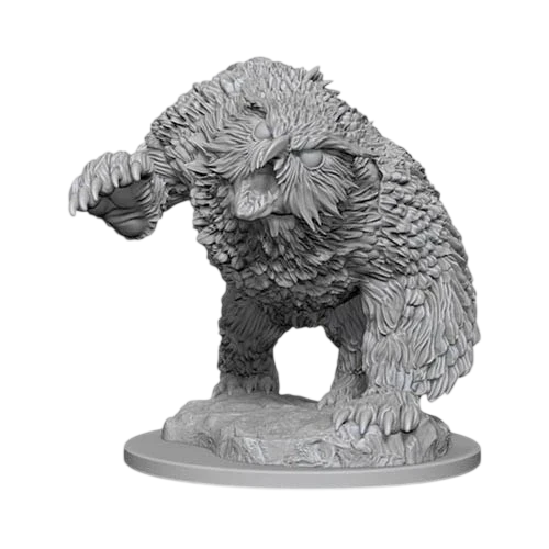 Owlbear (Custom Painted)