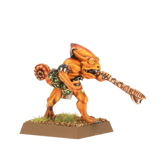 Oxyotl (New on Sprue)