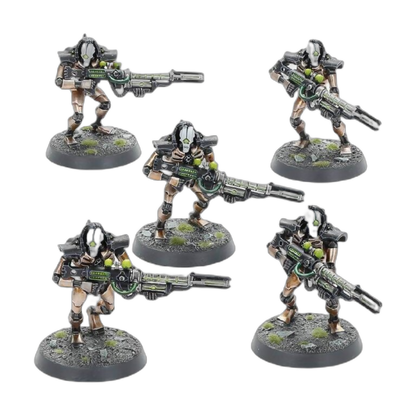 Immortals/Deathmarks (New in Box)