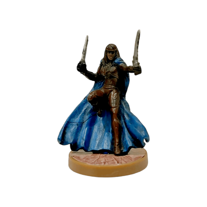 Mika Connour (Prepainted)